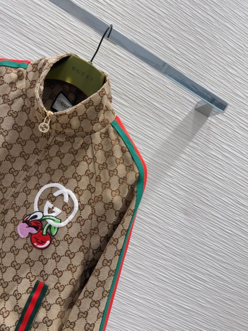 Gucci Outwear